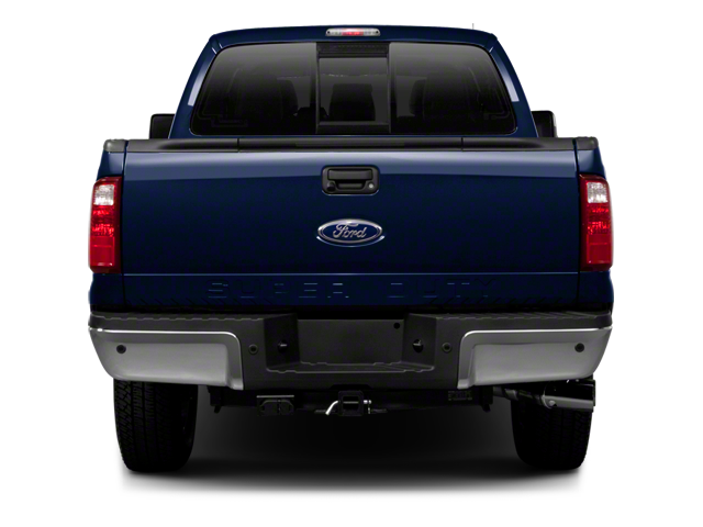 2012 Ford F-250SD XL