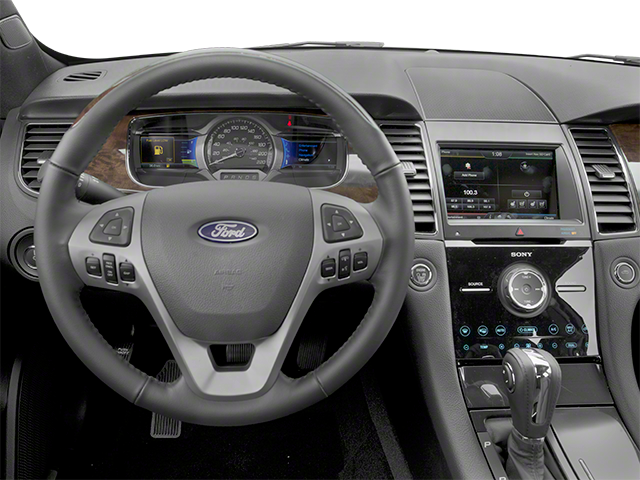 2013 Ford Taurus Limited