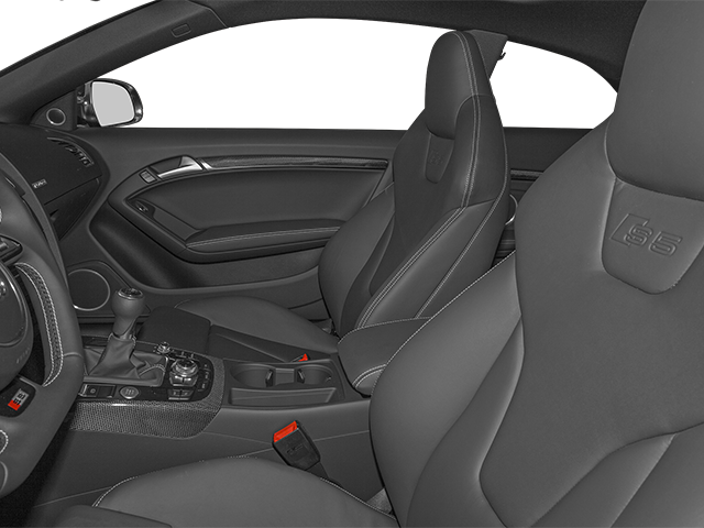 2014 Audi S5 3.0T Premium Plus quattro