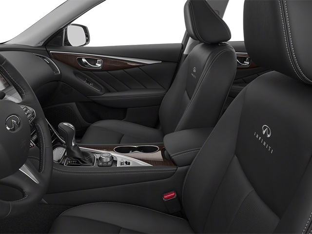2014 INFINITI Q50 Sport