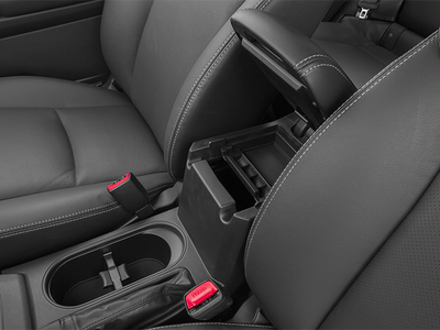 2014 Subaru Forester 2.0XT Touring