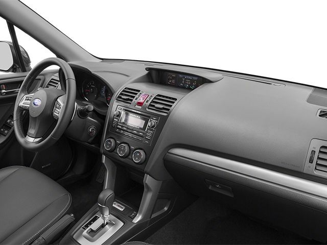 2014 Subaru Forester 2.0XT Touring