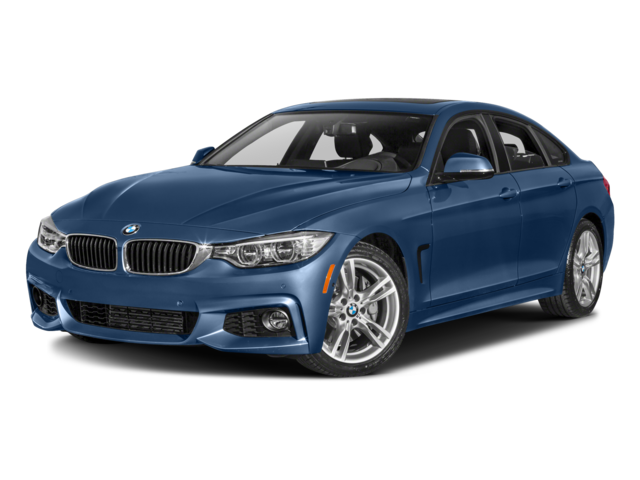 2016 BMW 4 Series 435i Gran Coupe
