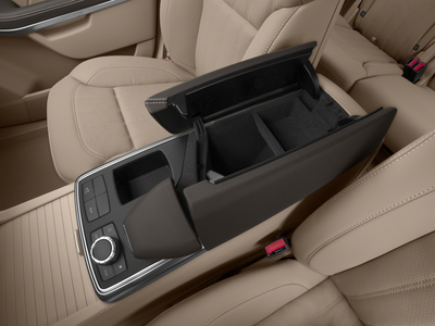 2016 Mercedes-Benz GL-Class GL 450 4MATIC®