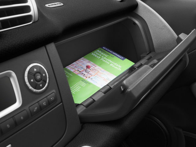 2016 smart Fortwo electric drive Passion