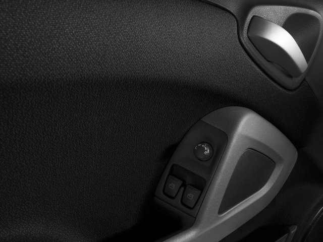 2016 smart Fortwo electric drive Passion