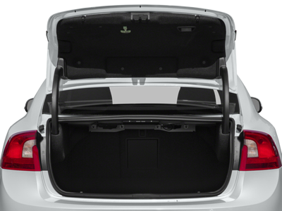 2016 Volvo S60 T5 Drive-E Premier