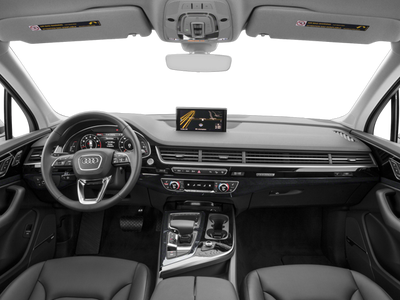 2017 Audi Q7 3.0 TDI Premium Plus quattro