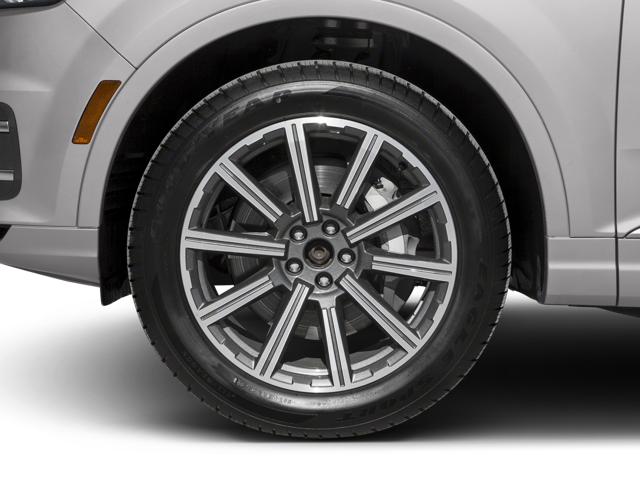 2017 Audi Q7 3.0 TDI Premium Plus quattro