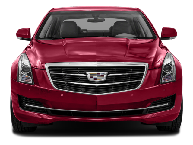 2017 Cadillac ATS 2.0L Turbo