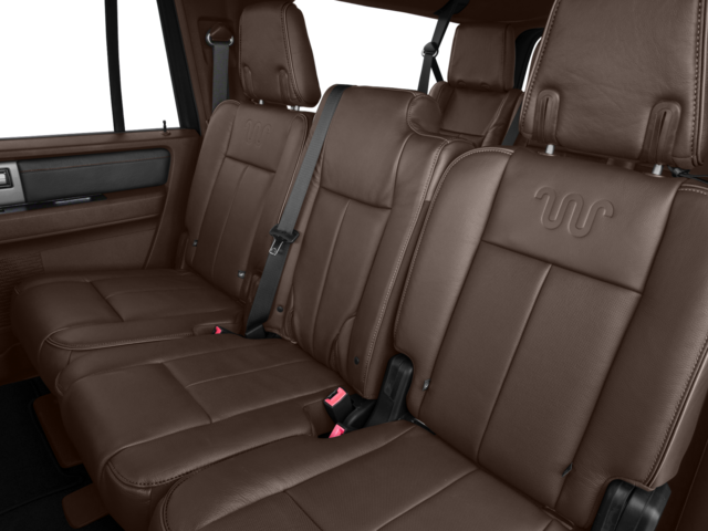 2017 Ford Expedition EL King Ranch