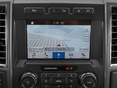 2017 Ford F-250SD XLT