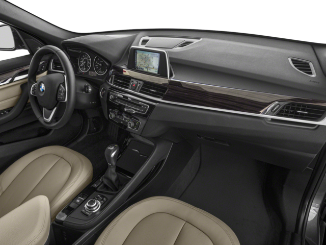 2018 BMW X1 sDrive28i