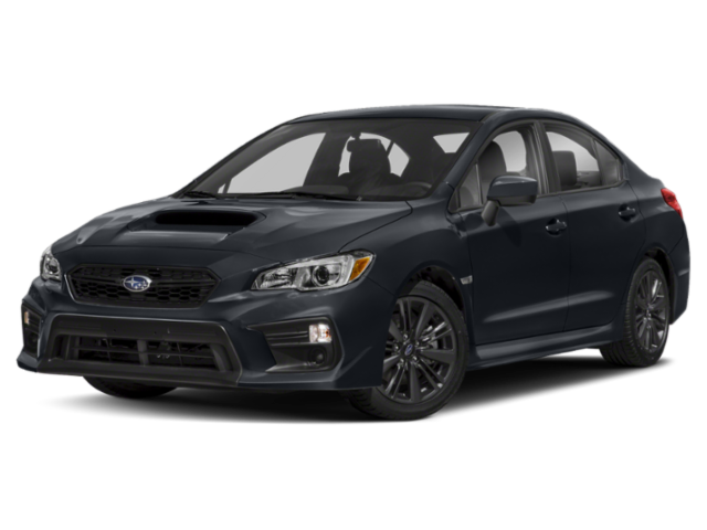 2018 Subaru WRX 2.0 Premium CVT's photo