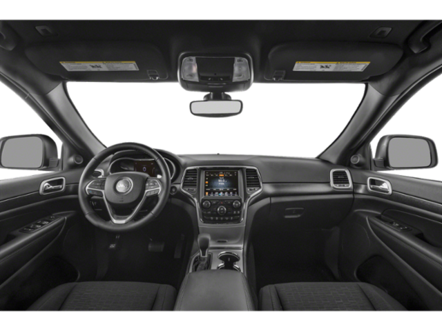 2021 Jeep Grand Cherokee Altitude