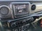 2020 Jeep Wrangler Unlimited Willys