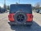 2020 Jeep Wrangler Unlimited Willys