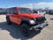 2020 Jeep Wrangler Unlimited Willys