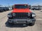 2020 Jeep Wrangler Unlimited Willys