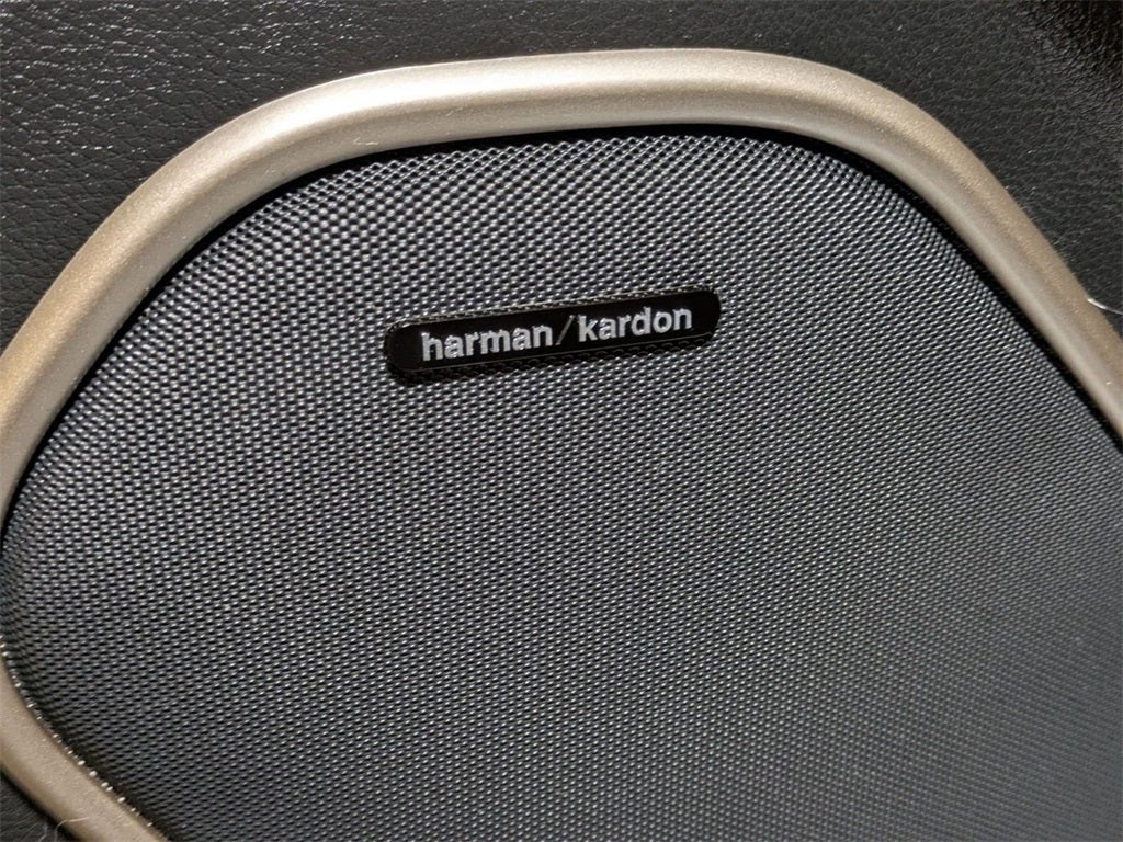 2015 Jeep Grand Cherokee Summit