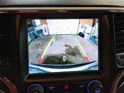 2015 Jeep Grand Cherokee Summit