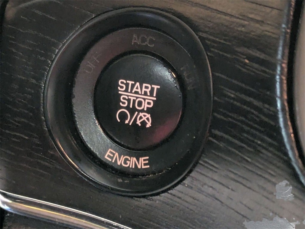 2015 Jeep Grand Cherokee Summit