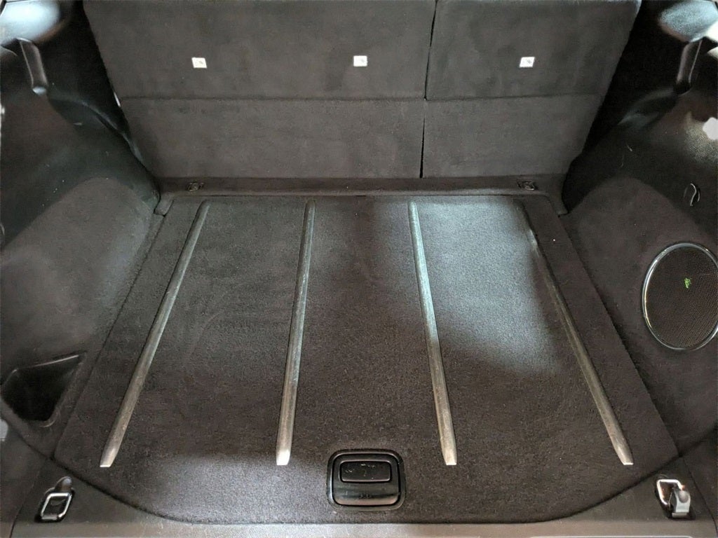 2015 Jeep Grand Cherokee Summit