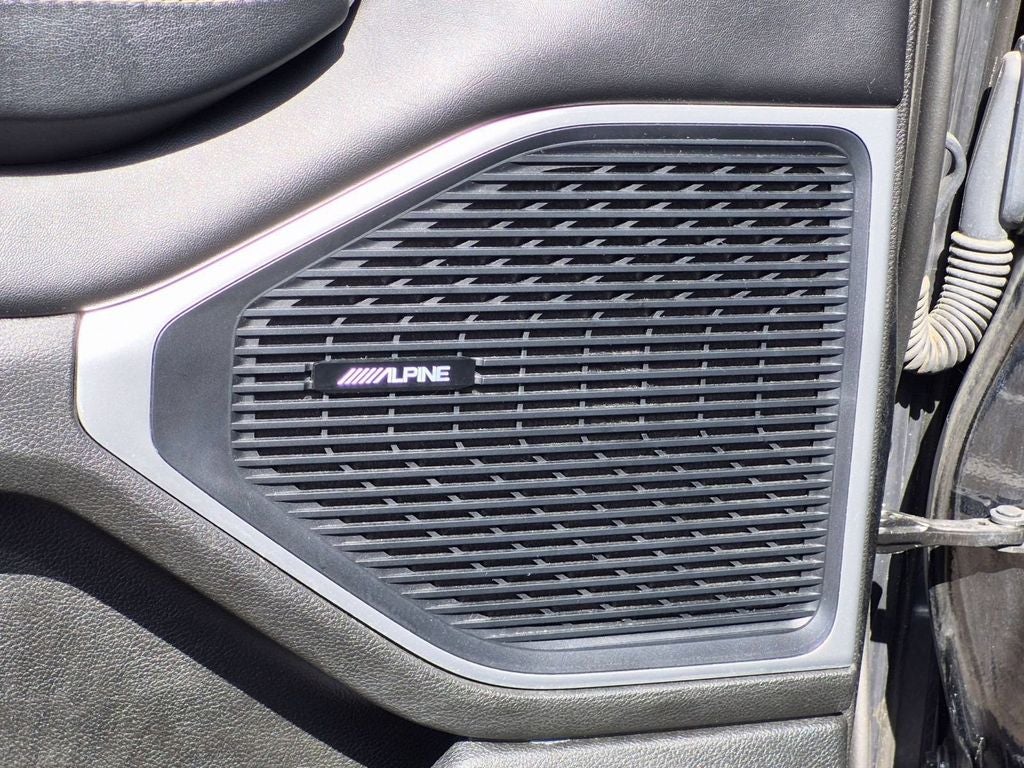 2024 Jeep Wagoneer Series III