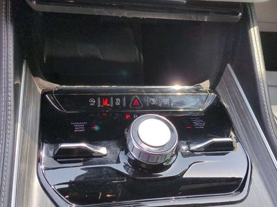 2024 Jeep Wagoneer Series III