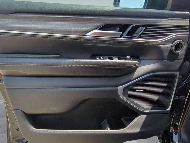 2024 Jeep Wagoneer Series III