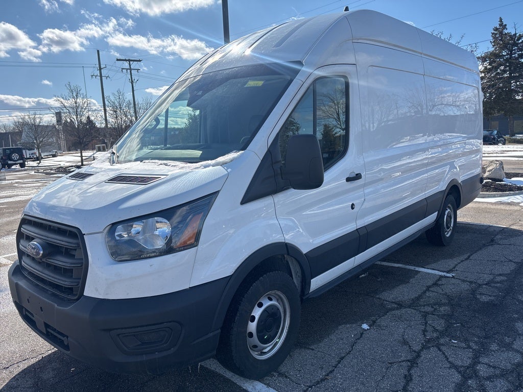 2020 Ford Transit-250 Base