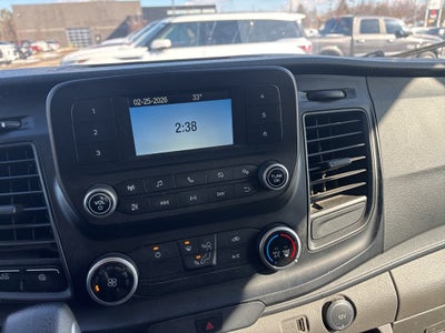 2020 Ford Transit-250 Base