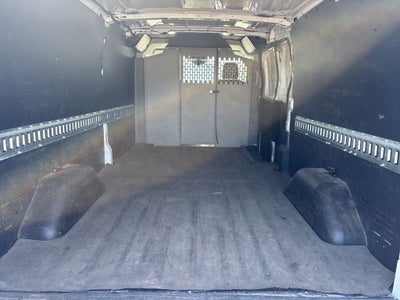 2018 Ford Transit-250 Base