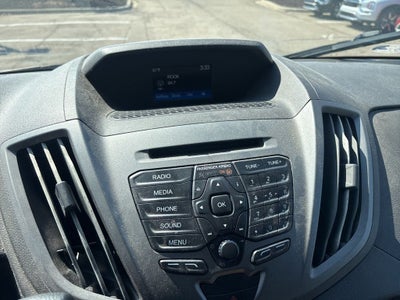 2018 Ford Transit-250 Base