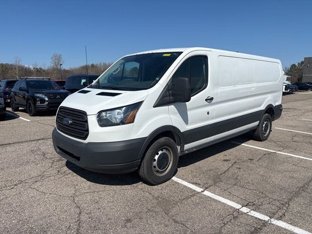 2018 Ford Transit-250 Base