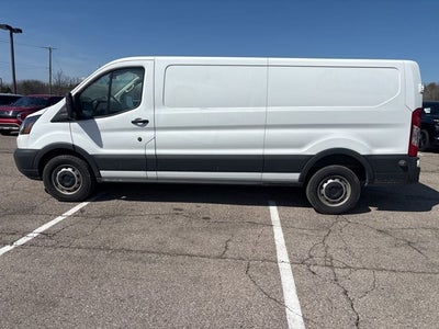 2018 Ford Transit-250 Base