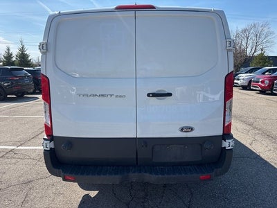 2018 Ford Transit-250 Base