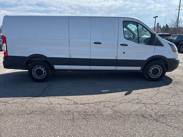 2018 Ford Transit-250 Base