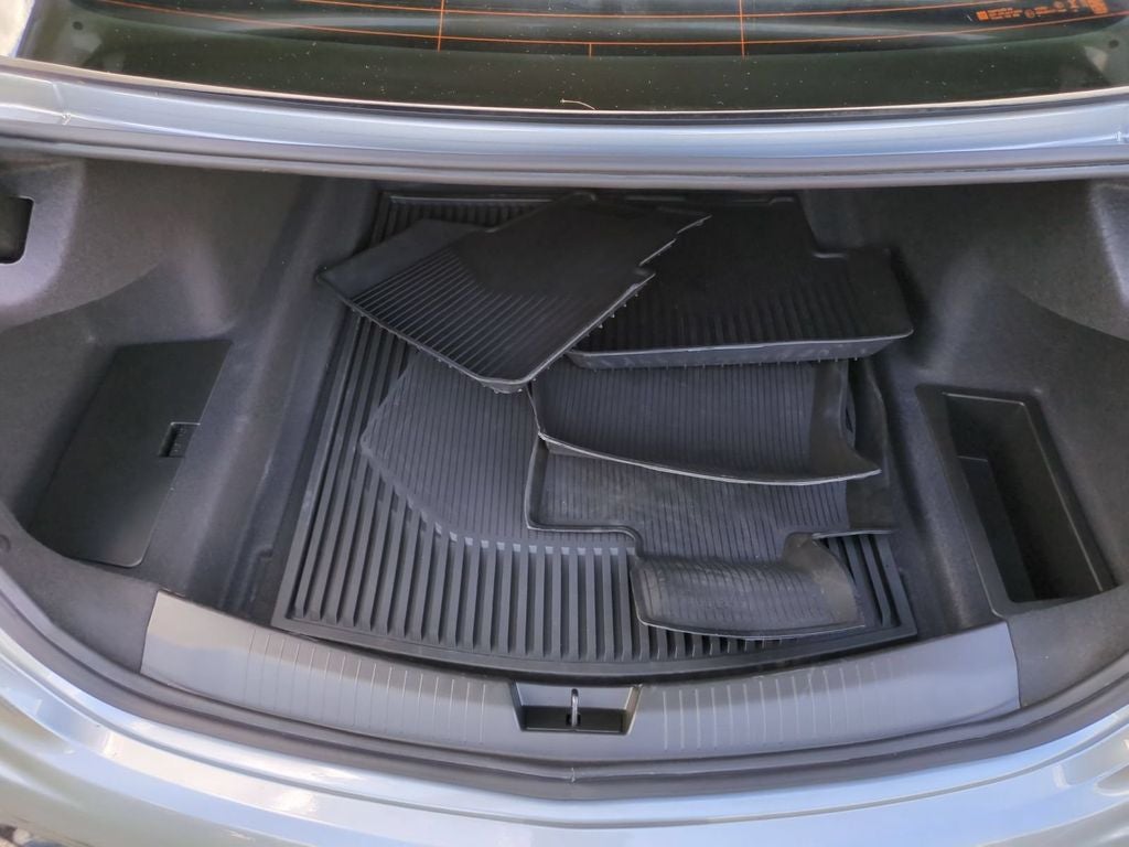 2024 Cadillac CT5 Sport
