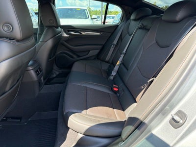 2024 Cadillac CT5 Sport