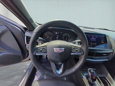 2024 Cadillac CT5 Sport