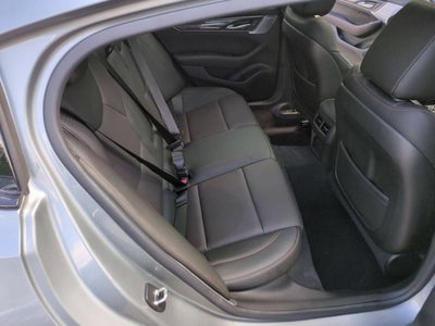 2024 Cadillac CT5 Sport