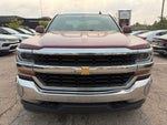 2017 Chevrolet Silverado 1500 LT LT1