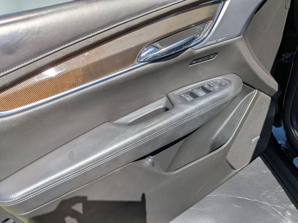 2020 Cadillac XT6 Sport