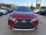 2020 Lexus RX 450h