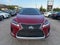 2020 Lexus RX 450h