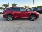 2020 Lexus RX 450h