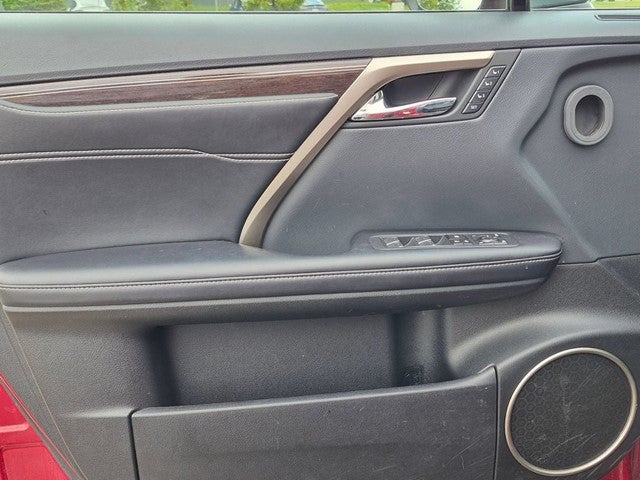 2020 Lexus RX 450h