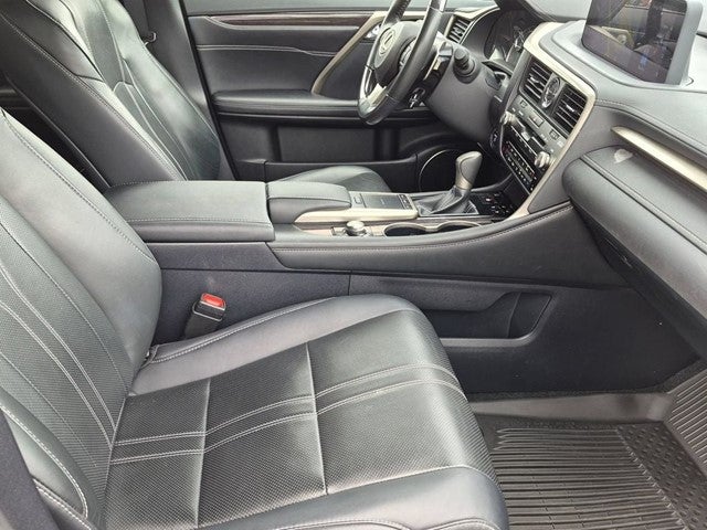 2020 Lexus RX 450h