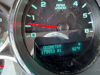 2011 GMC Sierra 1500 SLE